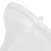 14Pcs Baby Bottle Nipple Silicone Soft Odorless Easy Cleaning Accessory