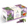 Mecsek Sage Salvia Leaf Natural Premium Herbal Tea Salviae Officinalis