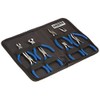 Mannesmann Electronic Plier Set in Mannesmann Color Box (8 Pieces)