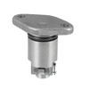 QUARKZMAN Cam Chain Tensioner Timing Chain Tensioner No. 13540-0D010