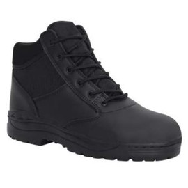 Rothco 21778 Forced Entry Security Boot - 6 Inch Shoe Size : 12,Width : Wide