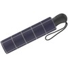 Esprit Easymatic Men's Pocket Umbrella Automatic Open/Close Gents - Check