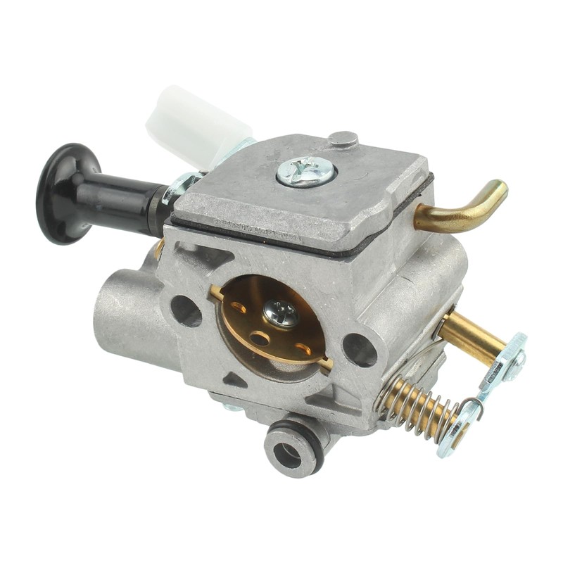 MOTOALL MS291 Carburetor For Stihl MS261 MS271 MS291 Chainsaw Carb