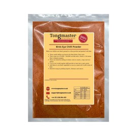 Birds Eye Chilli Powder - 100g