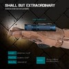 ACEBEAM TAC AA 2.0 Longest-Range AA Flashlight 360 Meters, 900