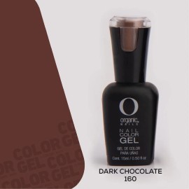 Organic Nails Color Gel 15ml 50 Colores Surtido Según Stock Disponible