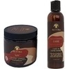 As I Am Leave-in Conditioner 8oz, Coconut Cowash Cleansing Conditioner