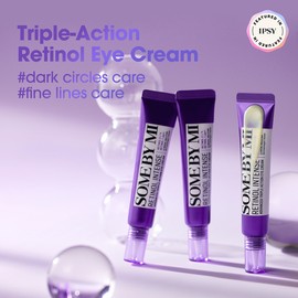 SOME BY MI [SOME BY MI]Retinol Intense Advanced Triple Action Eye Cream 30ml