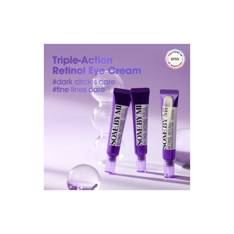 SOME BY MI [SOME BY MI]Retinol Intense Advanced Triple Action
