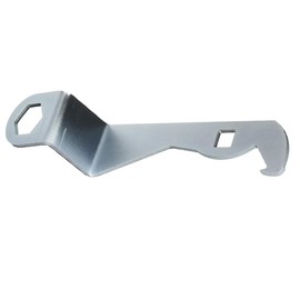 Aswalling 531112 Prop Wrench, 1-1/16inch Prop Nut,Prop & Garboard Plug Wrench