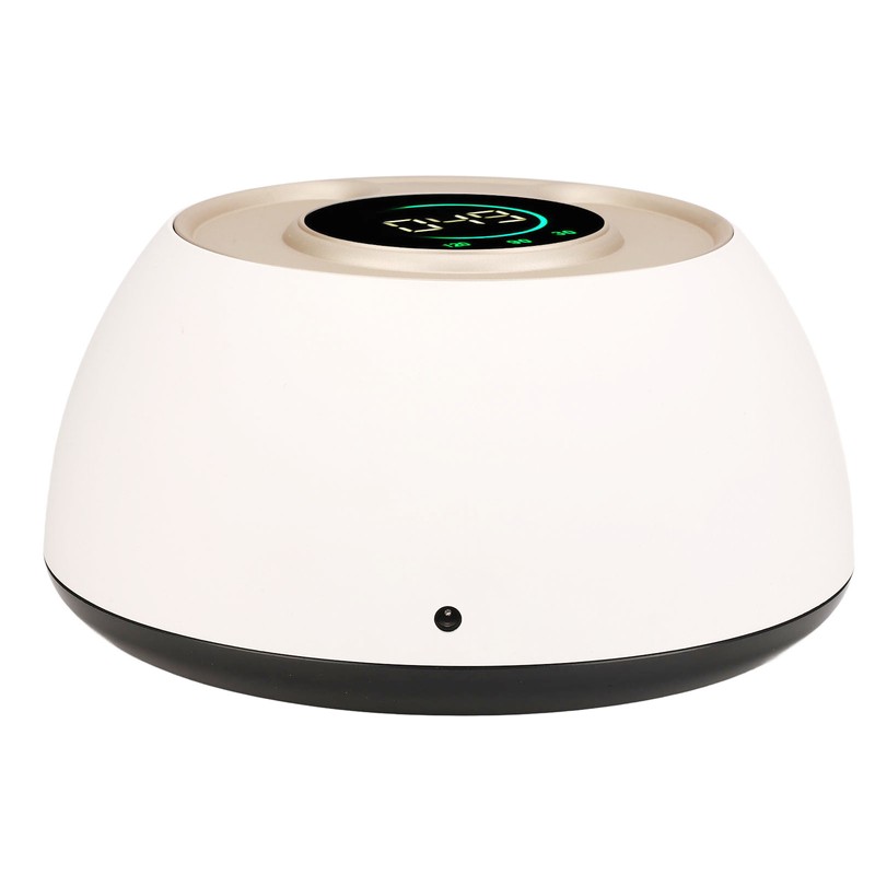 120W UV Gel Nail Lamp with 3 Timer Setting 42