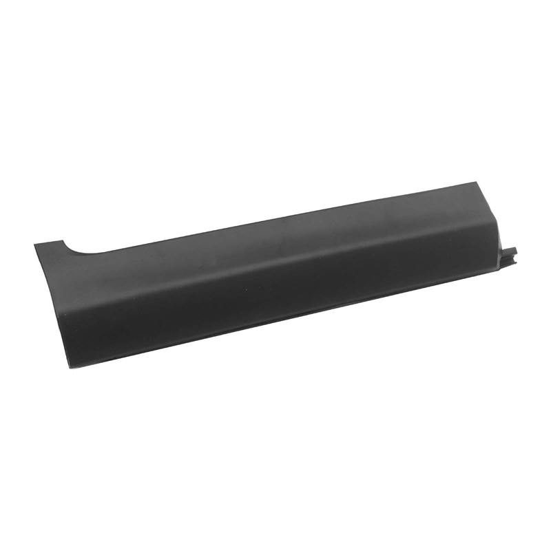 FSHero Riding Rear Door Lower Molding Trim Panel Fit for