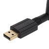USB Wireless Adapter 2 in 1 Bluetooth WiFi High Speed