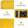 Canboc Carrying Case for Sony ZV-1/ ZV-1F/ ZV-1 II Digital