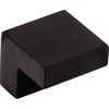 Top Knobs M1165 Nouveau III Collection 5/8" Square Knob, Flat