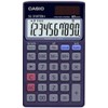 Casio SL-310TER + Financial Calculator 10 Digit
