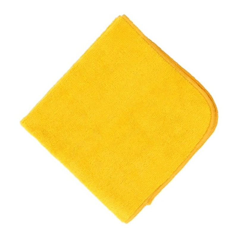 Mirka Polarshine Marine Panno di pulizia in microfibra / 400
