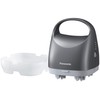 Panasonic EH-HM7A-S Scalp Treatment, Oil Cleaning Type, Silver