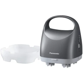 Panasonic EH-HM7A-S Scalp Treatment, Oil Cleaning Type, Silver