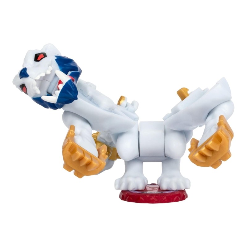 AKEDO Hassey Top-in Lip Claw Alpha Wolf/Battle Giants & Beast