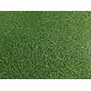 PVC flooring vinyl flooring in lawn look, DIN A4 sample