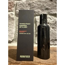Frederic Malle Portrait of a Lady Unisex 300ml/10.1 oz Foam Bath Bain Moussant