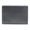 Esquire Duo Wallet Leather 11cm