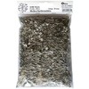 Yline E90021 Safety Pins Small Silver Approx. 28 mm Pack