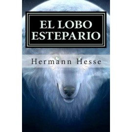 El Lobo Estepario