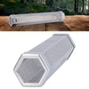 Smoker Tube 304 Stainless Steel Portable Hex Stable Barbecue Smoke