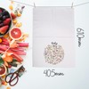 Italy Travel Gift Italy Kitchen Towel Italy Kitchen Decor for