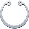 TRUSCO(トラスコ) スナップリング穴用 ステンレス 呼び径R-14 (13個入) B91-0014