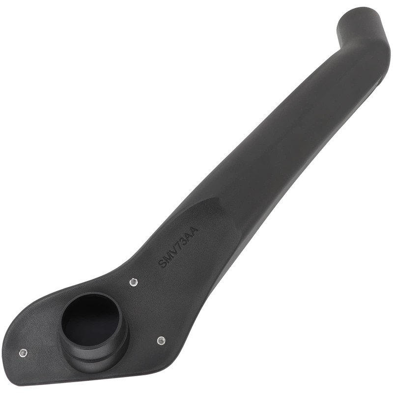 Snorkel Intake Kit Off Road Air Snorkel for Mitsubishi Montero