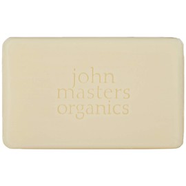 john masters organics LRG & YY Soap (Lavender Rose Geranium & Ylang Ylang)