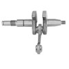 Crankshaft Assembly 1132 030 0402 10mm Replacement for Stihl 018