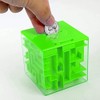 ThinkMax Money Maze Puzzle Box for Kids and Adults, Perfect