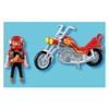Playmobil Chopper Bike