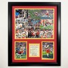 Kansas City Chiefs | 2022 Champions | Framed Photo Collage