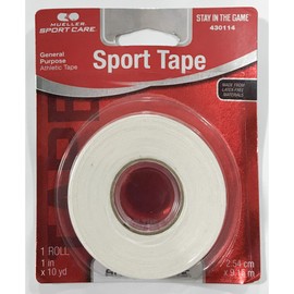 Mueller M-Tape Athletic Sports Tape