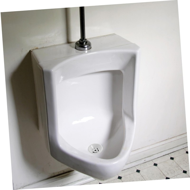 COHEALI 2pcs Urinal Drain Stoppers Durable Urinal Strainer Caps Odor