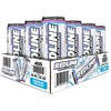 BANG REDLINE NOO Fusion - Carbonated Pre-Workout Energy Drink |