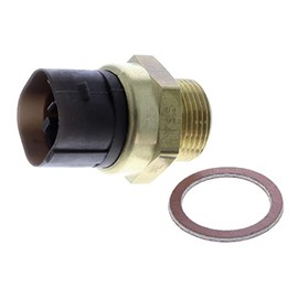 Temperature Switch, Radiator Fan Suitable for Golf III, IV, PassatVento, A3, Polo, Lupo