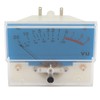 VU Meter Header 12V High Accuracy Sound DB Level Header