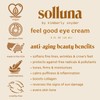 Solluna by Kimberly Snyder Feel Good Eye Cream — Anti-Aging