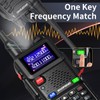 Baofeng Radio Ham Radio Handheld AR-5RM 10W Long Range Rechargeable