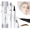 Magic Microblading Eyebrow Contouring Pencil - Microblading Eye Brow Contouring
