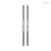 Peripera Sophisticated Eyebrow Line Speedy Skinny Brow Cool Gray 2pcs / 페리페라 정교한 눈썹라인 스피디 스키니 브로우 쿨그레이 2개