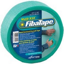 Saint Gobain FDW8664-U 1-7/8" X 300' Green Mold Resistant Mesh Drywall Tape