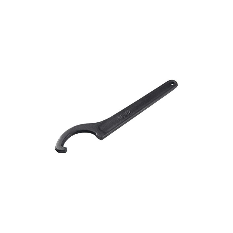 sourcing map C Hook Wrench Collets Round Nut for 55-62