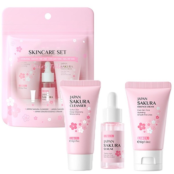 Skincare Gift Set for Teenage Girls - Skin Care Set